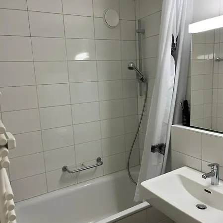 Bis Max 6 Personen Daire *